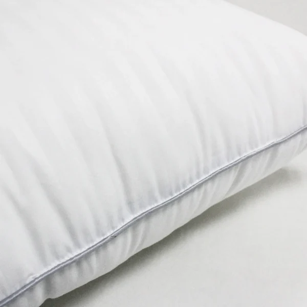 Jacquard Down Alternative Pillow - Image 4