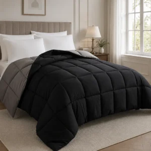 Charlotte Down Alternative Duvet