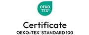 OEKO STANDARD 100 NEW