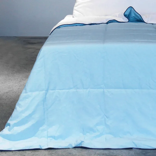 Cooling Bamboo Comforter