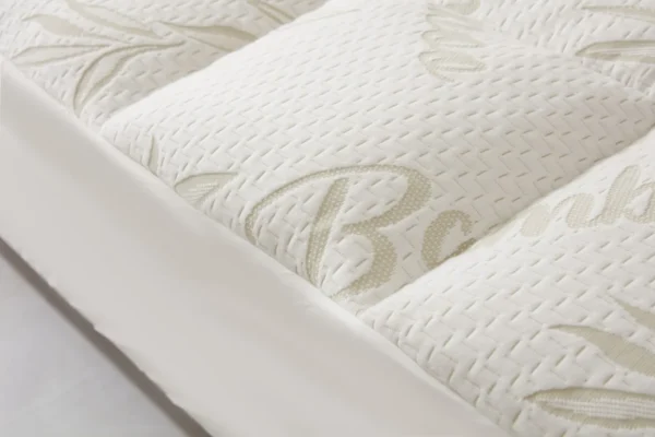 Bamboo Cooling Mattress Topper - Image 6