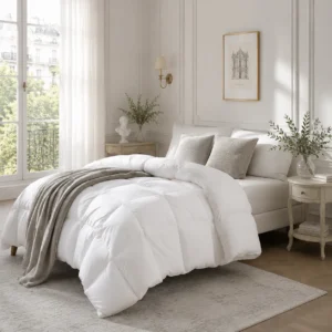 CoolRest Bamboo Duvet | Comforter