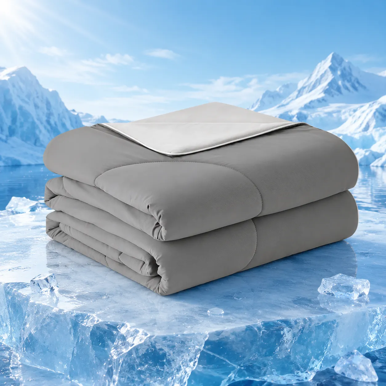 Emily Cloudrest Cooling Comforter