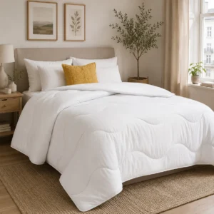 The Olivia LuxeDown Duvet