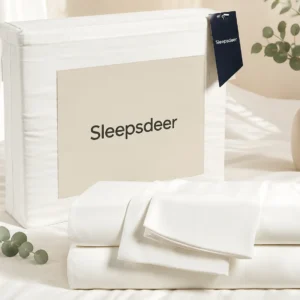 100% Tencel Lyocell Sheet Set