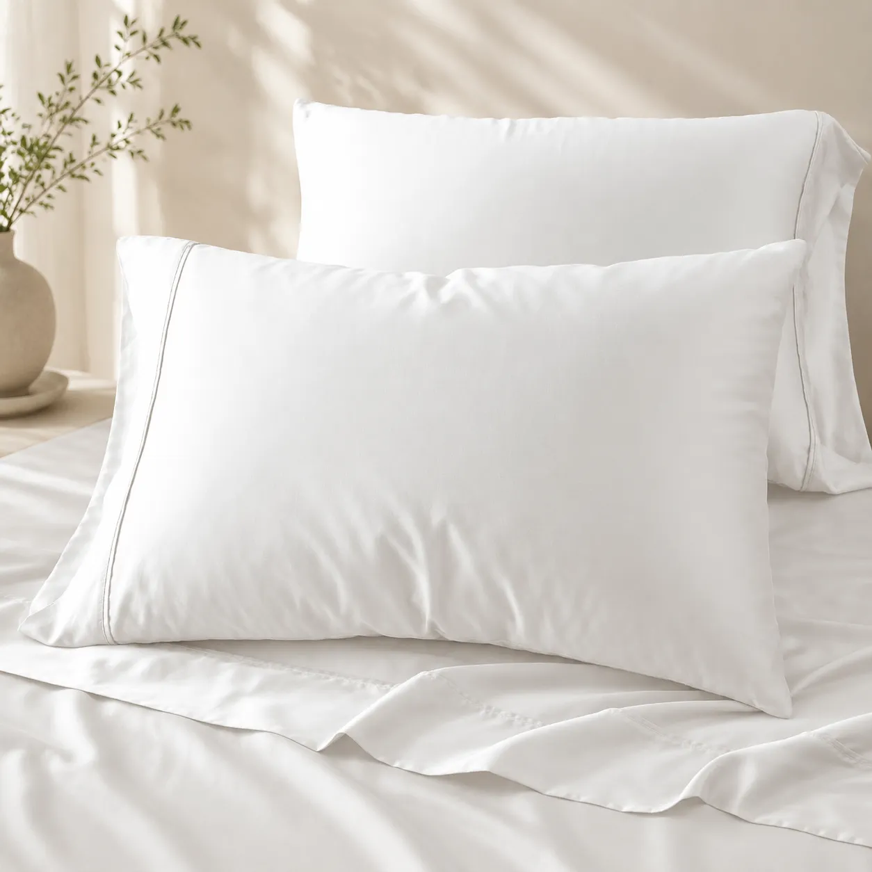 100% Tencel Lyocell Sheet Set - Image 5