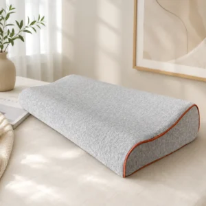 CloudAxis Memory Foam Pillow